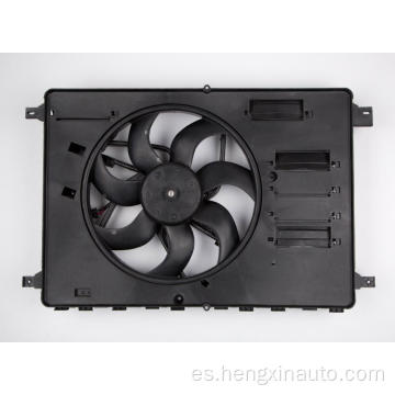 71201556 Ventilador de ventilador de Radiator Ford Mondeo